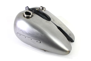 Bobbed 3.5 Gallon Gas Tank Set 1947 / 1984 FL 1979 / 1982 FXS