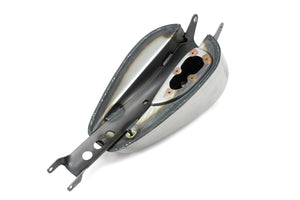 Replica 2.4 Gallon Gas Tank 2004 / UP XL 883R, 883N and 1200N