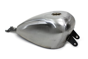 Replica 2.4 Gallon Gas Tank 2004 / UP XL 883R, 883N and 1200N