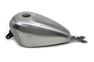 Replica 2.4 Gallon Gas Tank 2004 / UP XL 883R, 883N and 1200N