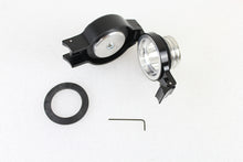 Load image into Gallery viewer, Flip Up Gas Cap Vented Black 1996 / UP XL 1996 / UP FLST 1996 / 2017 FXD 1996 / UP FXST
