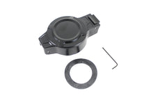 Load image into Gallery viewer, Flip Up Gas Cap Non-Vented Black 1996 / 1999 FLST 1996 / 1999 FXST