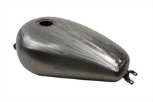 Load image into Gallery viewer, Replica Roadster 3.5 Gallon Gas Tank 2004 / 2006 XL Carburetor Type