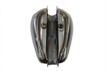 Load image into Gallery viewer, Replica Roadster 3.5 Gallon Gas Tank 2004 / 2006 XL Carburetor Type