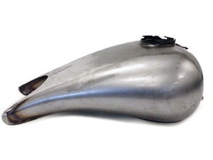 Wyatt Gatling Stretch Touring 6.6 Gallon Gas Tank 2008 / 2013 FLHT 2008 / 2013 FLHTC 2008 / 2013 FLHX 2008 / 2013 FLTRU 2008 / 2013 FLTRX