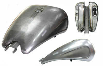 2 Stretch 4 Gallon EFI Gas Tank 2007 / UP XL