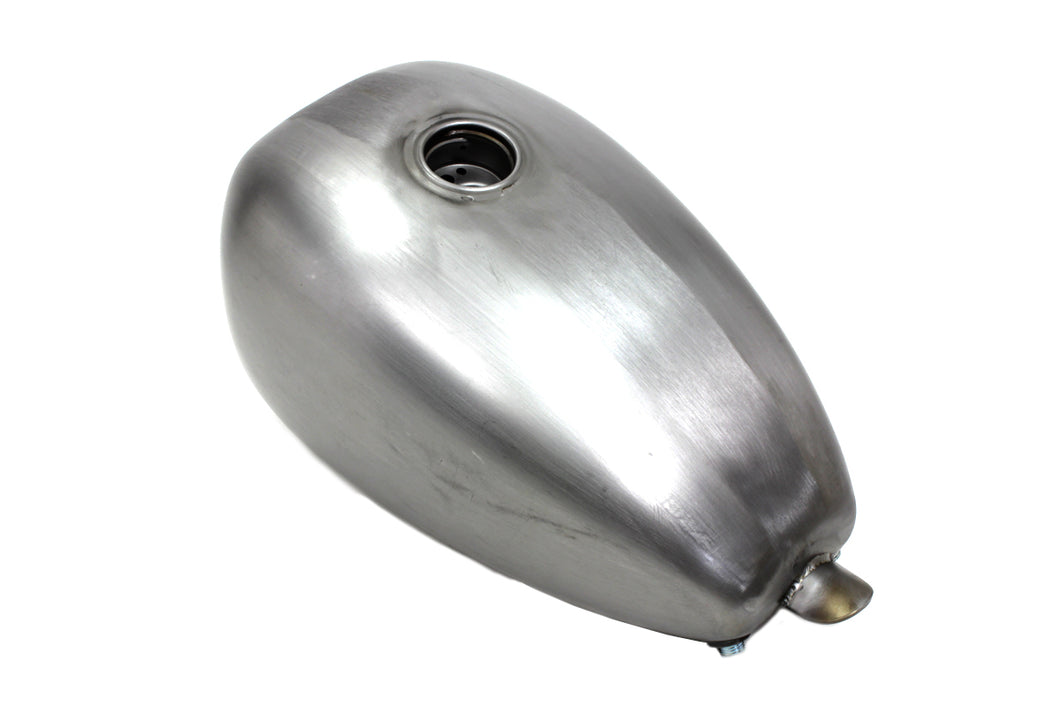 Lower Tunnel Screw Bung Peanut Gas Tank 0 /  Custom Application