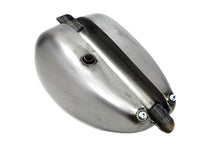 Load image into Gallery viewer, Lower Tunnel Screw Bung Peanut Gas Tank 0 /  Custom Application