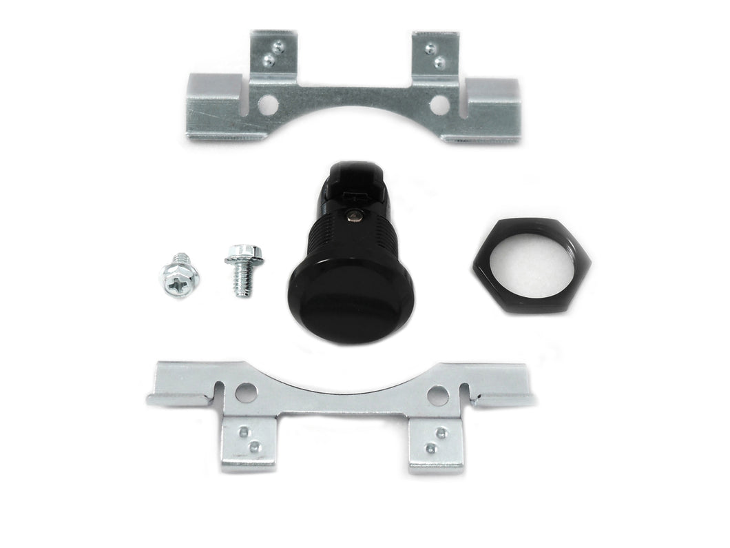 Fuel Tank Console Door Release Kit 1992 / UP FLT