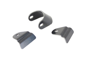 Sportster Tank Mount Tab Set Raw 1957 / 1978 XL