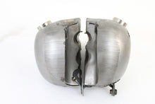 Load image into Gallery viewer, UL 3.5 Gallon Gas Tank Set Raw 1937 / 1940 UL