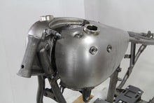 Load image into Gallery viewer, UL 3.5 Gallon Gas Tank Set Raw 1941 / 1948 UL