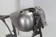 Load image into Gallery viewer, UL 3.5 Gallon Gas Tank Set Raw 1941 / 1948 UL