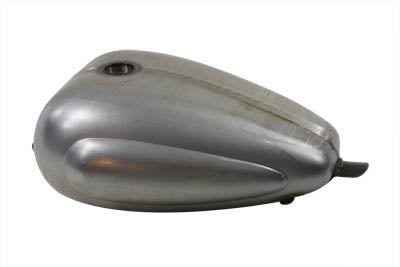 Chopper 3.0 Gallon Gas Tank 0 /  Custom application