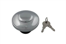 Load image into Gallery viewer, Locking Style Vented Gas Cap 1998 / 1995 XL 1991 / 1995 FXD 1994 / 1995 FLHR