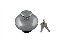 Load image into Gallery viewer, Locking Style Vented Gas Cap 1998 / 1995 XL 1991 / 1995 FXD 1994 / 1995 FLHR