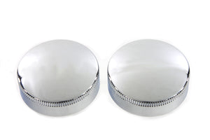 Replica Eaton Vented Gas Cap Set 1936 / 1938 EL 1936 / 1938 UL