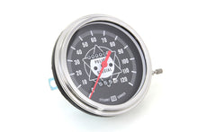 Load image into Gallery viewer, Speedometer with 2:1 Ratio and Red Needle 1941 / 1967 FL