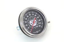 Load image into Gallery viewer, Speedometer with 1:1 Ratio and Red Needle 1968 / 1980 FL