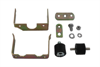 Dash Mount Kit 1977 / 1984 FXS