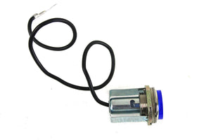 Blue High Beam Indicator Lamp 1977 / 1984 FX 1977 / 1985 XL