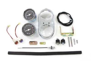 Dash Cover Kit 1977 / 1984 FXS