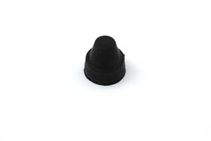 Speedometer Reset Switch Knob Boot 1994 / UP FXST 1994 / UP FLST 1994 / 2017 FXDWG