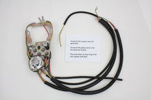 Load image into Gallery viewer, Five Light Dash Base Wiring Harness Assembly 1968 / 1969 FL