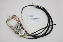 Load image into Gallery viewer, Five Light Dash Base Wiring Harness Assembly 1968 / 1969 FL