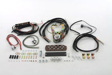 Load image into Gallery viewer, Three Light Dash Base Wiring Harness Assembly 1962 / 1964 FL