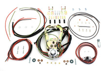 Load image into Gallery viewer, Two Light Dash Base Wiring Harness Assembly 1947 /  FL only1947 / 1952 W 1947 / 1963 G