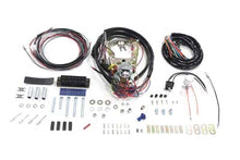 Load image into Gallery viewer, Five Light Dash Base Wiring Harness Assembly 1978 / 1979 FL