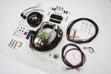 Load image into Gallery viewer, Five Light Dash Base Wiring Harness Assembly 1980 / 1981 FL