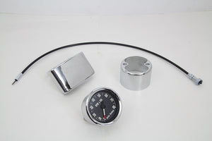 XL Tachometer Kit 1971 / 1973 XL