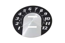 Load image into Gallery viewer, Speedometer Tin Face 1962 / 1967 FL