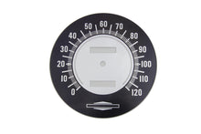 Load image into Gallery viewer, Speedometer Tin Face 1968 / 1968 FL