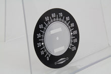 Load image into Gallery viewer, Speedometer Tin Face 1968 / 1968 FL