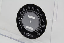 Load image into Gallery viewer, Speedometer Tin Face 1968 / 1968 FL