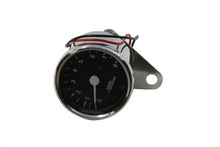 Load image into Gallery viewer, 60mm Mini Tachometer 0 /  Custom application