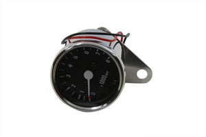 60mm Mini Tachometer 0 /  Custom application