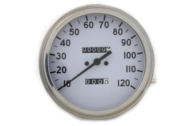 Speedometer 2:1 1941 / 1961 FL 1936 / 1940 EL 1936 / 1952 WL 1938 / 1948 UL