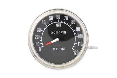 Speedometer 2:1 1941 / 1961 FL 1936 / 1940 EL 1936 / 1952 WL 1938 / 1948 UL