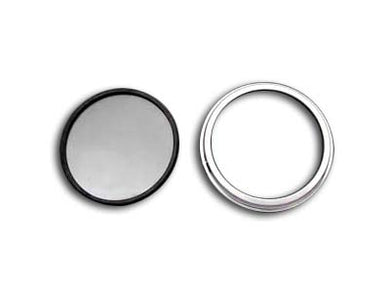 Speedometer Bezel/Lens Kit 1948 / 1984 FL