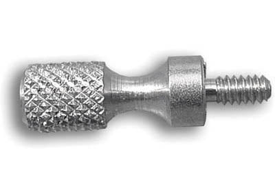 Knurled Reset Knob 1968 / 1984 FL