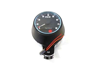 Mechanical Tachometer 1974 / UP XLH 1974 / UP XLCH 1974 / 1984 FX