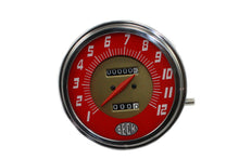 Load image into Gallery viewer, Replica Speedometer with 2240:60 Ratio 1984 / 1990 FXST 1986 / 1990 FLST