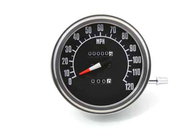 Speedometer 2240:60 1984 / 1990 FXST 1986 / 1990 FLST 1981 / 1984 FL