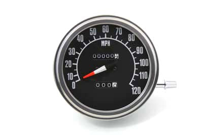 Speedometer 2240:60 1984 / 1990 FXST 1986 / 1990 FLST 1981 / 1984 FL