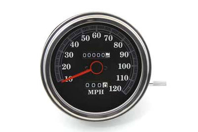 Speedometer with 2:1 Ratio 1941 / 1961 FL