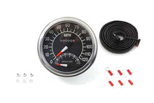 Load image into Gallery viewer, Speedometer with 2:1 Ratio and Tachometer 1941 / 1961 FL